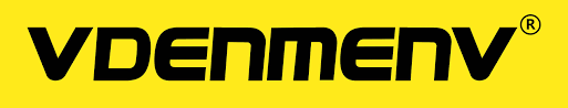 Logo VDENMENV